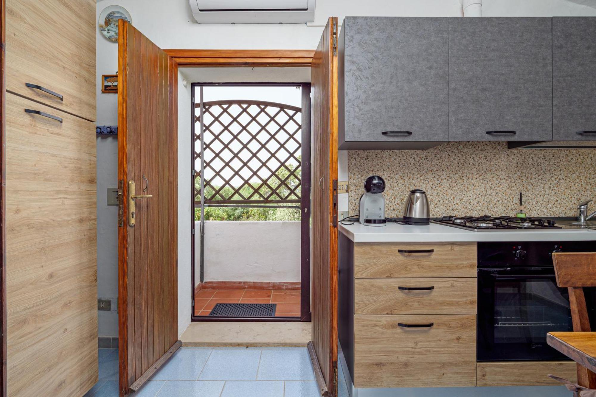 Appartamento In Villa Bruno Olbia Exterior photo